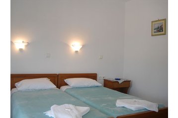 Grčka Privát Párga, Eksterijer
